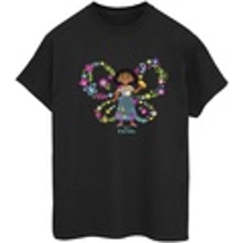 T-shirts a maniche lunghe BI22393 - Disney - Modalova