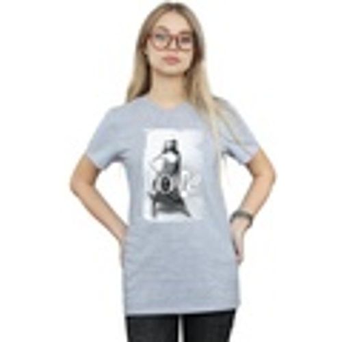T-shirts a maniche lunghe Iconic Photo - Debbie Harry - Modalova