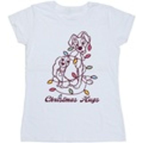 T-shirts a maniche lunghe BI26139 - Disney - Modalova