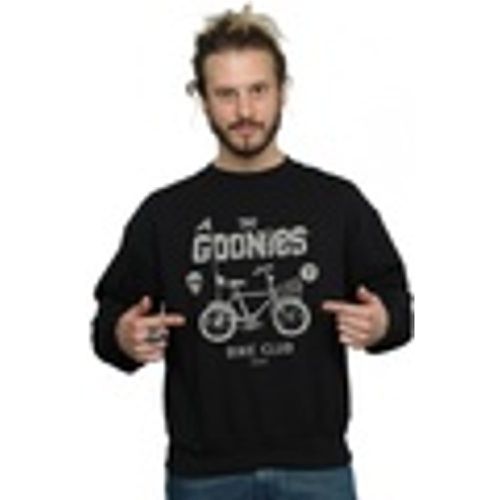 Felpa Goonies Bike Club - Goonies - Modalova