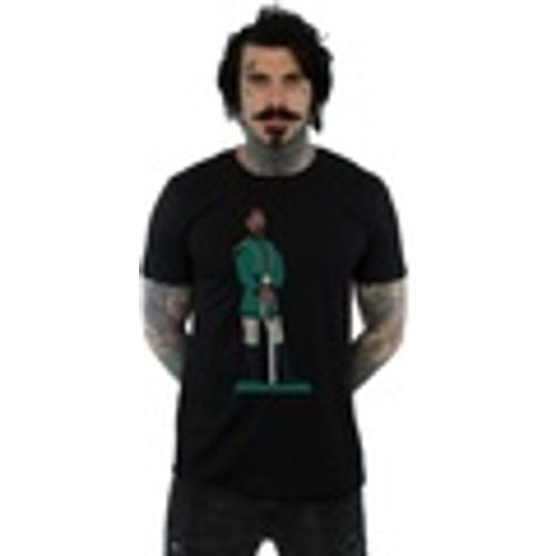 T-shirts a maniche lunghe BI26965 - Disney - Modalova