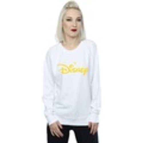 Felpa Disney Logo Stars - Disney - Modalova