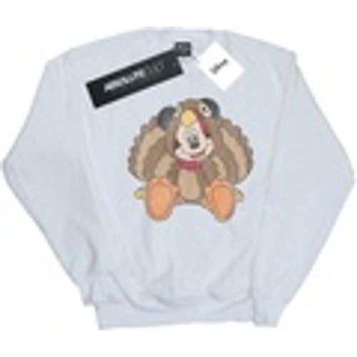 Felpa Mickey Mouse Thanksgiving Turkey Costume - Disney - Modalova