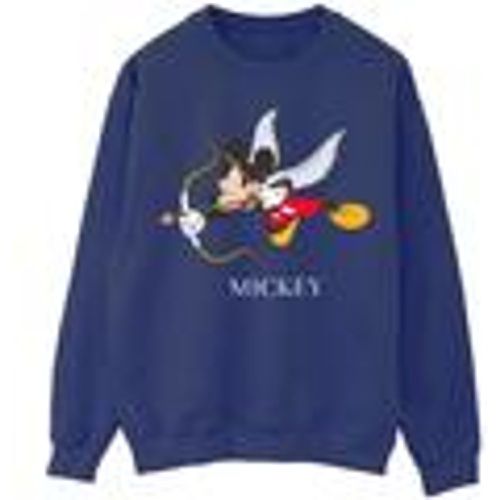 Felpa Mickey Mouse Love Cherub - Disney - Modalova