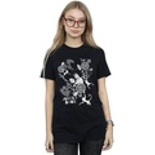 T-shirts a maniche lunghe BI28327 - Disney - Modalova