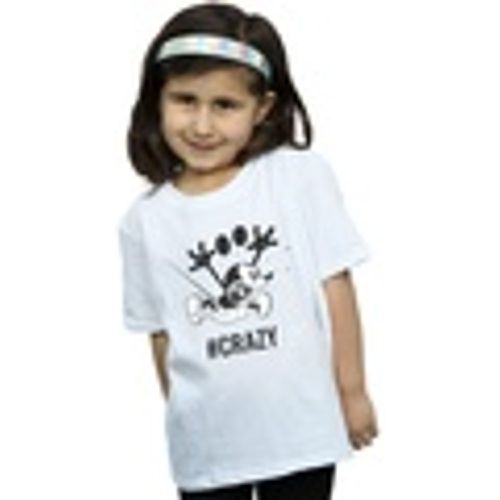T-shirts a maniche lunghe BI28509 - Disney - Modalova