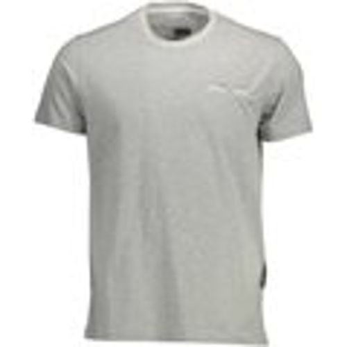 T-shirt maniche corte IRH150-021152 - Uomo - Harmont & Blaine - Modalova