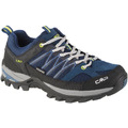 Scarpe da trekking Cmp Rigel Low - CMP - Modalova