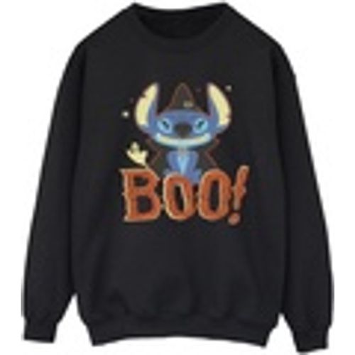 Felpa Disney Lilo Stitch Boo! - Disney - Modalova