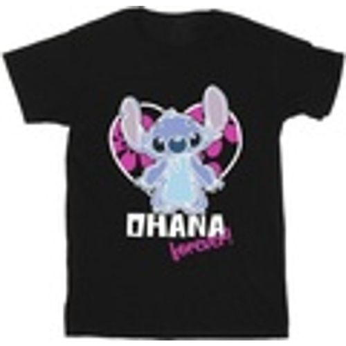 T-shirts a maniche lunghe BI23318 - Disney - Modalova