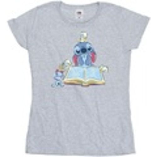 T-shirts a maniche lunghe BI25701 - Disney - Modalova