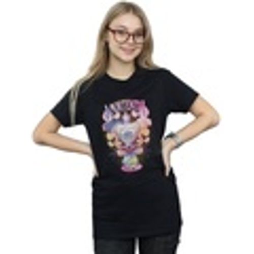 T-shirts a maniche lunghe Love Potion - Harry Potter - Modalova