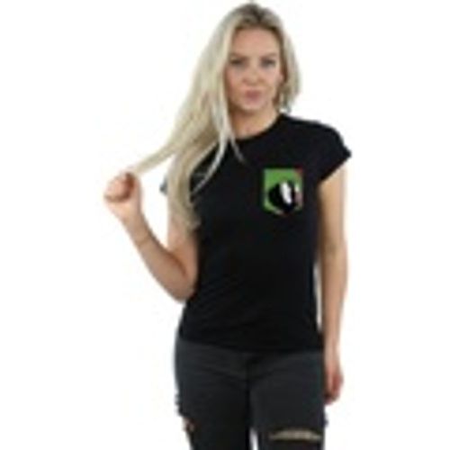 T-shirts a maniche lunghe BI26969 - Dessins Animés - Modalova