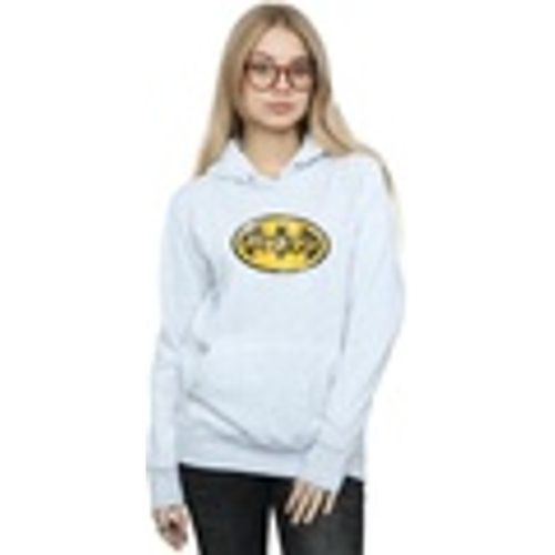 Felpa Dc Comics BI3721 - Dc Comics - Modalova