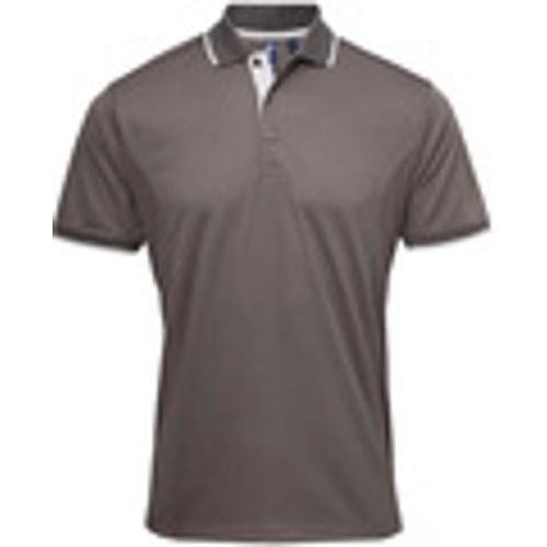 T-shirt & Polo Premier Coolchecker - Premier - Modalova