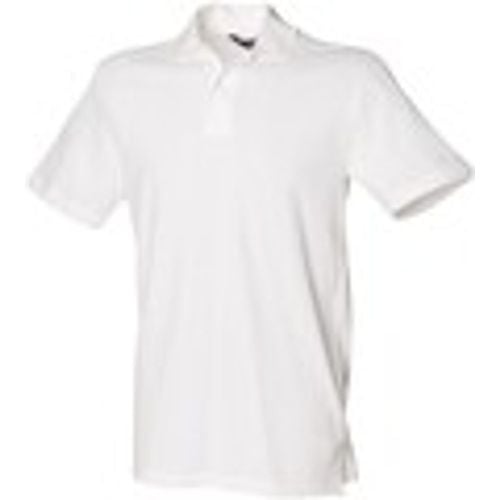 T-shirt & Polo Henbury H305 - Henbury - Modalova