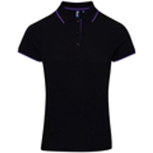 T-shirt & Polo Premier Coolchecker - Premier - Modalova