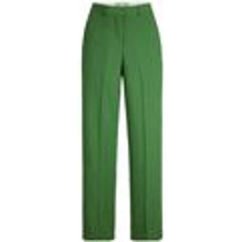 Pantaloni 12200674 MARY L.32-FORMAL GREEN - Jjxx - Modalova