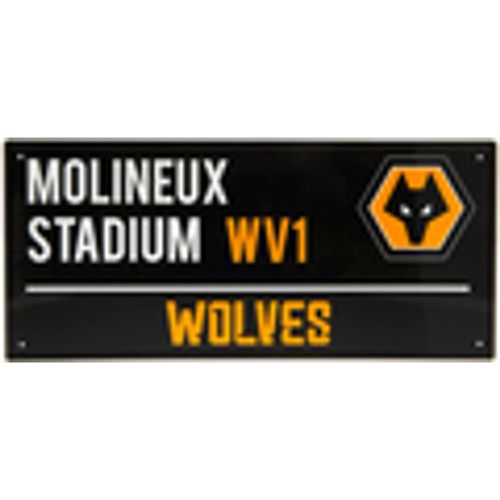 Dipinti, tele TA11532 - Wolverhampton Wanderers Fc - Modalova