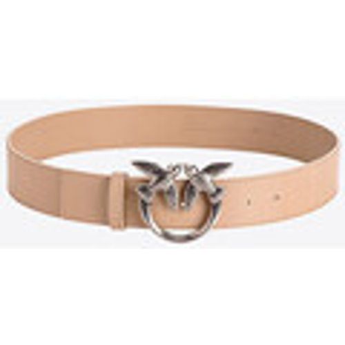 Cintura Love Berry Hips Simply 1 Belt H4 - pinko - Modalova