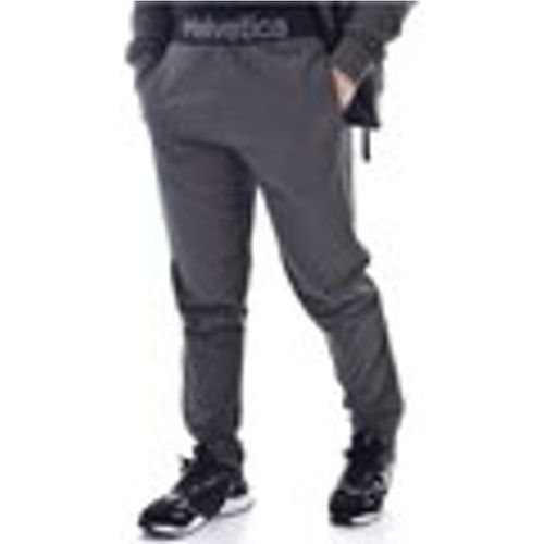 Pantaloni streetwear BENTLER - Uomo - Helvetica - Modalova