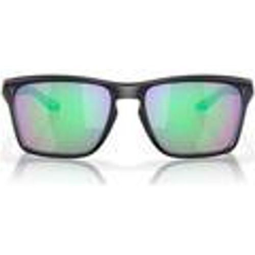 Occhiali da sole Occhiali da Sole Sylas OO9448 944841 - Oakley - Modalova