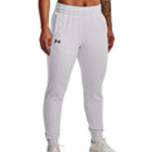 Pantaloni Sportivi 1373054-014 - Under Armour - Modalova