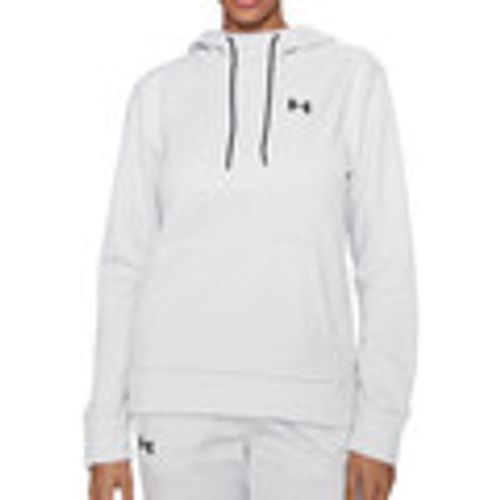 Felpa Under Armour 1373055-014 - Under Armour - Modalova