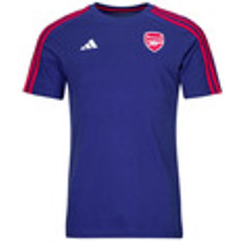 T-shirt adidas Arsenal DNA T-Shirt - Adidas - Modalova