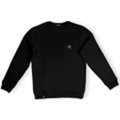 Felpa Sweatshirt Monkeytosh - Black - Organic Monkey - Modalova