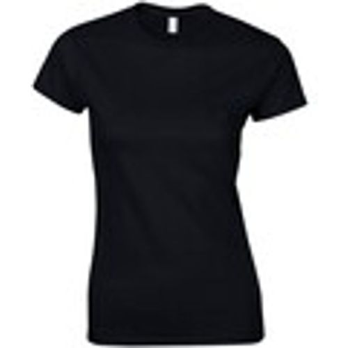 T-shirts a maniche lunghe Softstyle - Gildan - Modalova