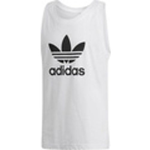 T-shirt senza maniche DV1508 - Adidas - Modalova