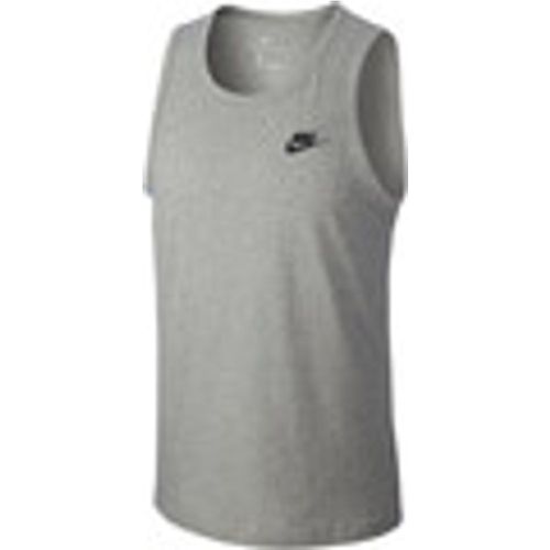 T-shirt senza maniche Nike BQ1260 - Nike - Modalova