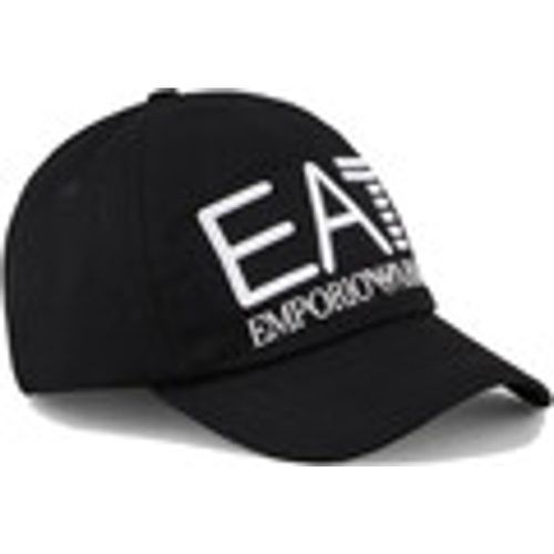 Cappelli 245091-CC980 - Emporio Armani EA7 - Modalova