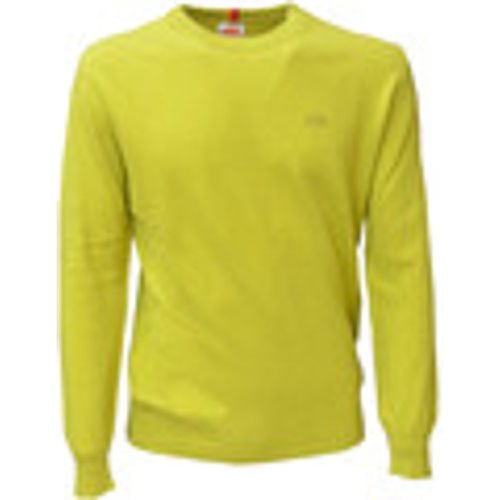 Maglione Sundek M053KIW0100 - Sundek - Modalova