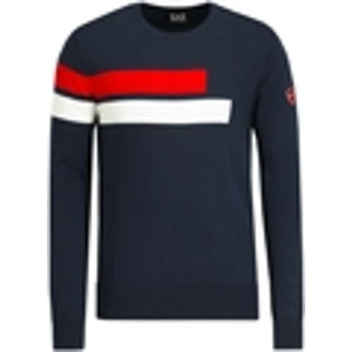 Maglione 3GPMZ1-PM01Z - Emporio Armani EA7 - Modalova