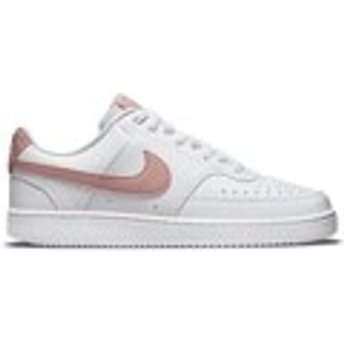 Scarpe Sneakers Court Vision Low Next Nature - Nike - Modalova