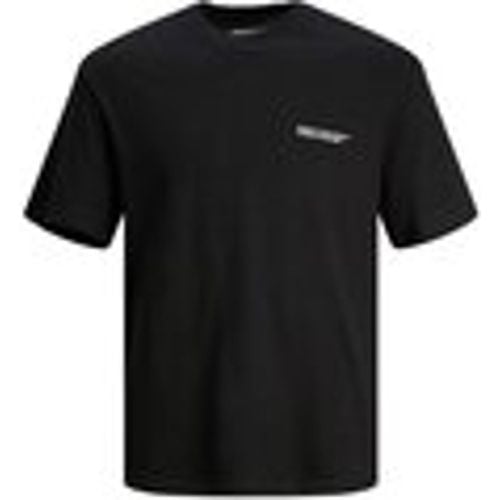 T-shirt T-Shirt Uomo Jorvesterbro Back - jack & jones - Modalova