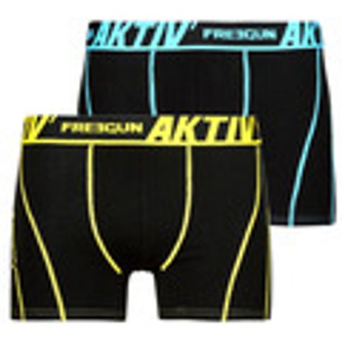 Boxer Freegun BOXERS X4 - Freegun - Modalova