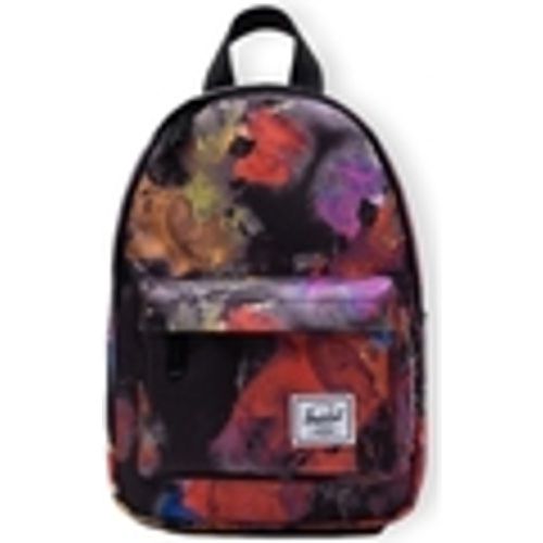 Zaini Classic Mini Backpack - Watercolor Floral - Herschel - Modalova