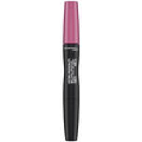 Rossetti Lasting Provacalips Lip Colour Transfer Proof 410-pink Promise - Rimmel London - Modalova