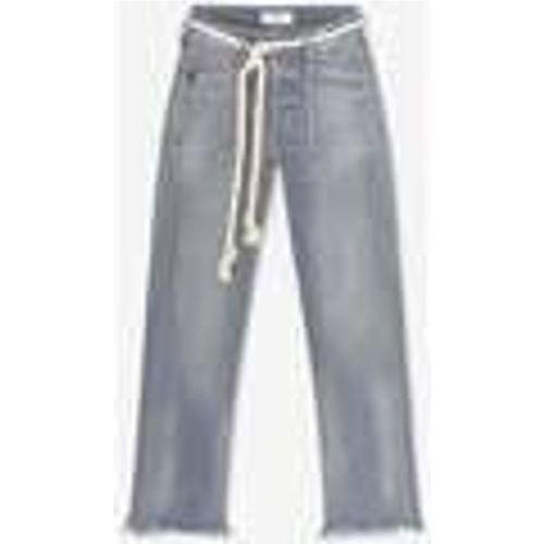 Jeans Jeans regular Pricilia, 7/8 - Le Temps des Cerises - Modalova