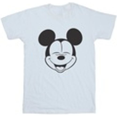 T-shirts a maniche lunghe BI38174 - Disney - Modalova