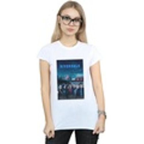 T-shirts a maniche lunghe Die Diner - Riverdale - Modalova