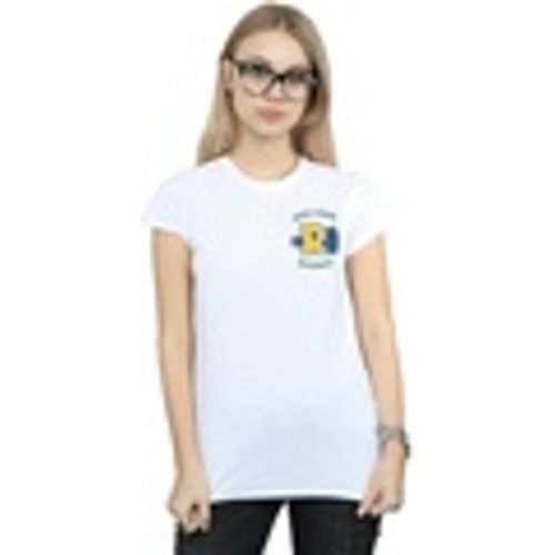 T-shirts a maniche lunghe Loudhaler Breast Print - Riverdale - Modalova