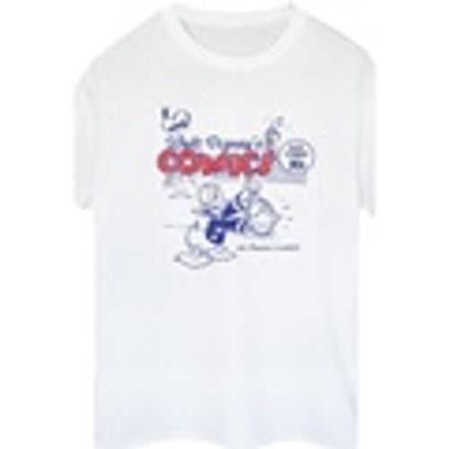 T-shirts a maniche lunghe BI38391 - Disney - Modalova