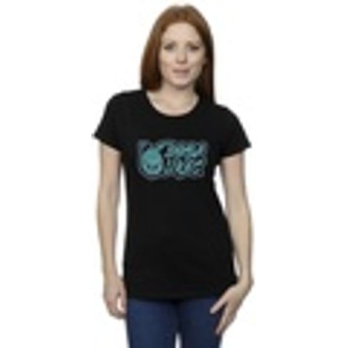 T-shirts a maniche lunghe BI38451 - Disney - Modalova