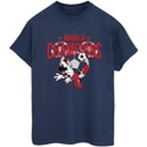 T-shirts a maniche lunghe BI38638 - Disney - Modalova