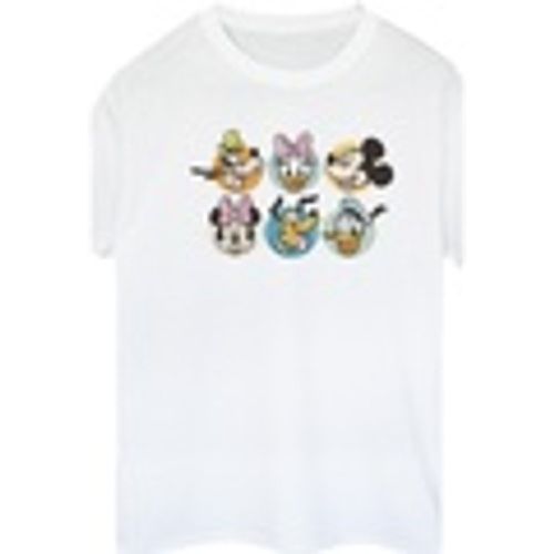 T-shirts a maniche lunghe BI38929 - Disney - Modalova