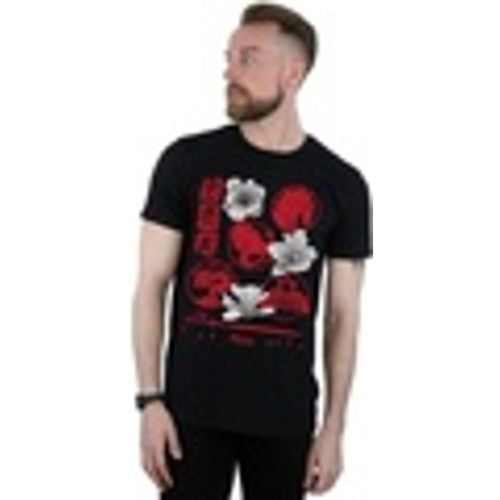 T-shirts a maniche lunghe BI39155 - Disney - Modalova